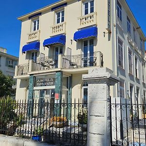 Hotel Flots d'Azur