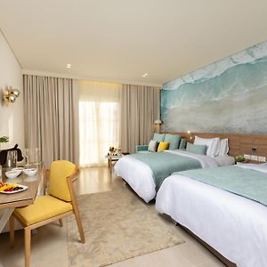 Chambre Côté Piscine